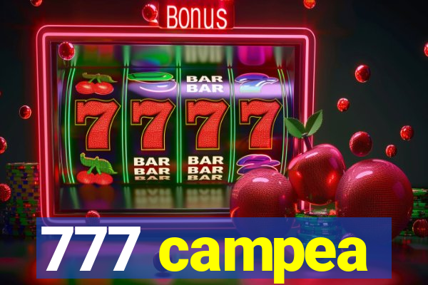 777 campea